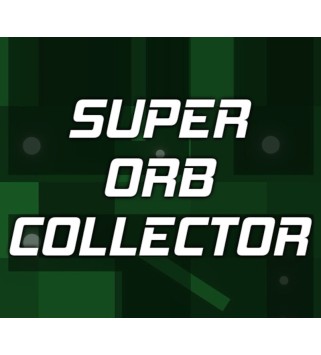 Super Orb Collector Steam Key GLOBAL